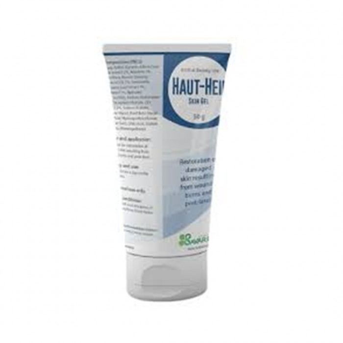 Haut Heil Gel For The Skin 50g