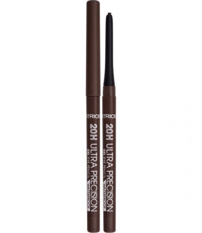 Catrice 24H Ultra Gel Eye Pencil Waterproof 030 Brownie