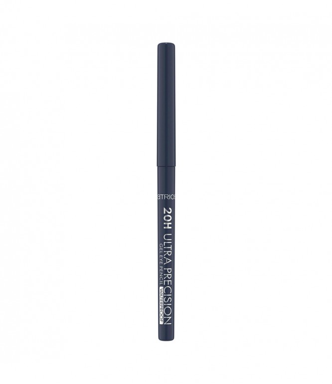 Catrice 24H Ultra Gel Eye Pencil Waterproof 050 blue