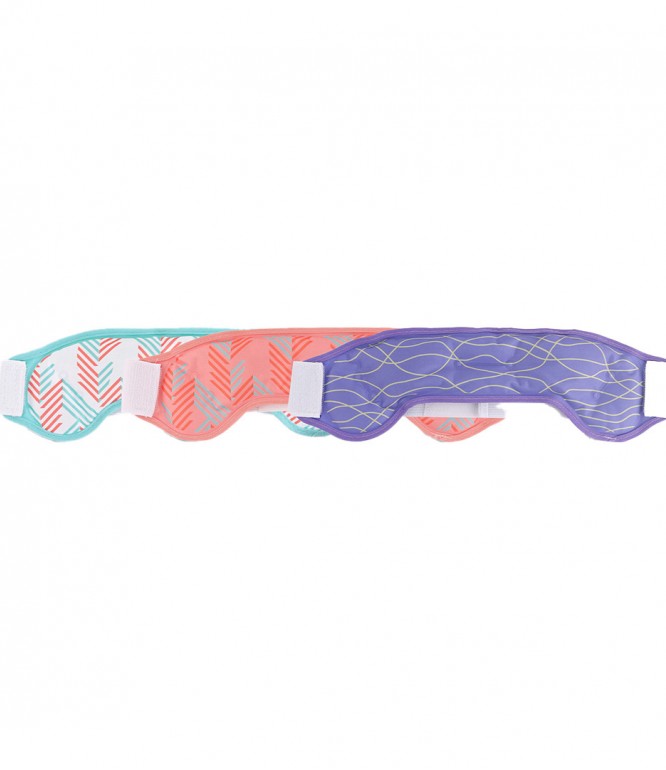 TeCe Reusable Hot & Cold Head Gel Compress