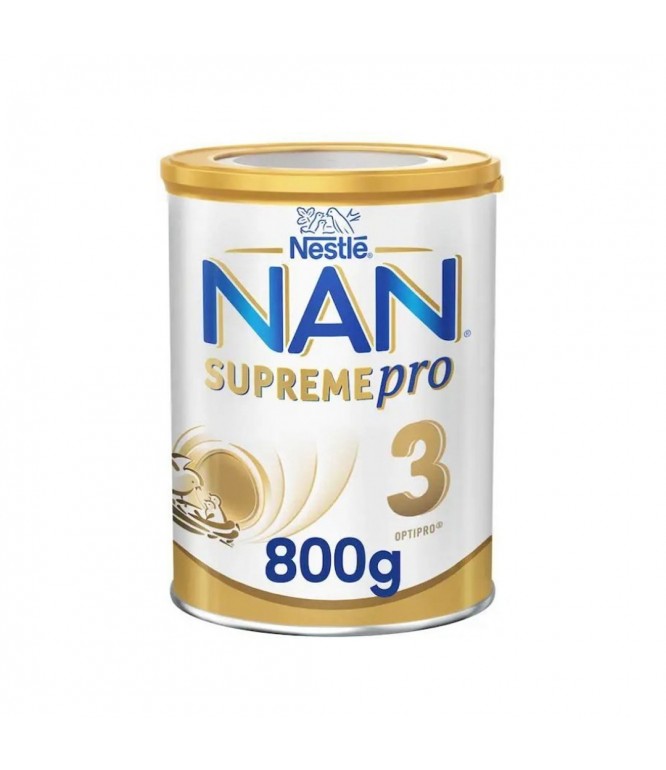 حليب أطفال نان سوبريم برو-3 800 غرام