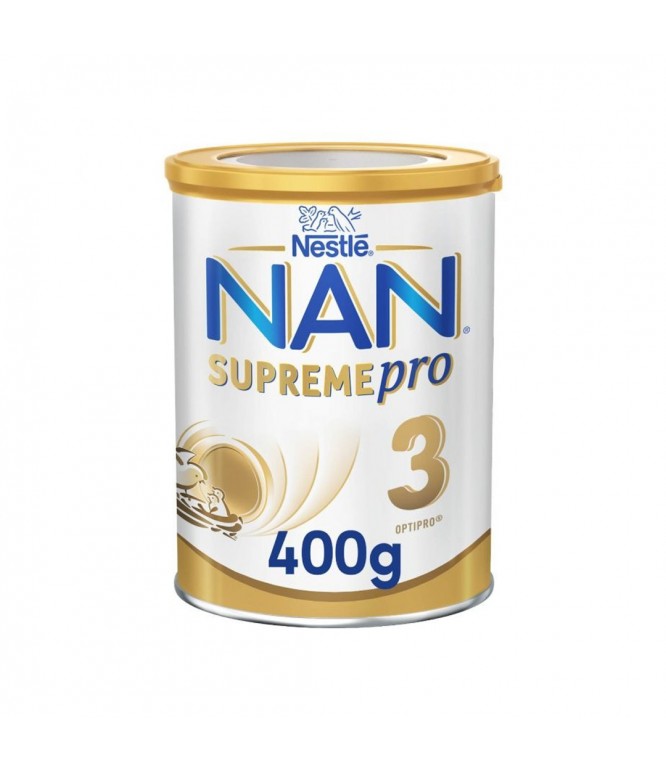 حليب أطفال نان سوبريم برو-3 400 غرام