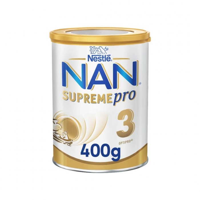 حليب أطفال نان سوبريم برو-3 400 غرام