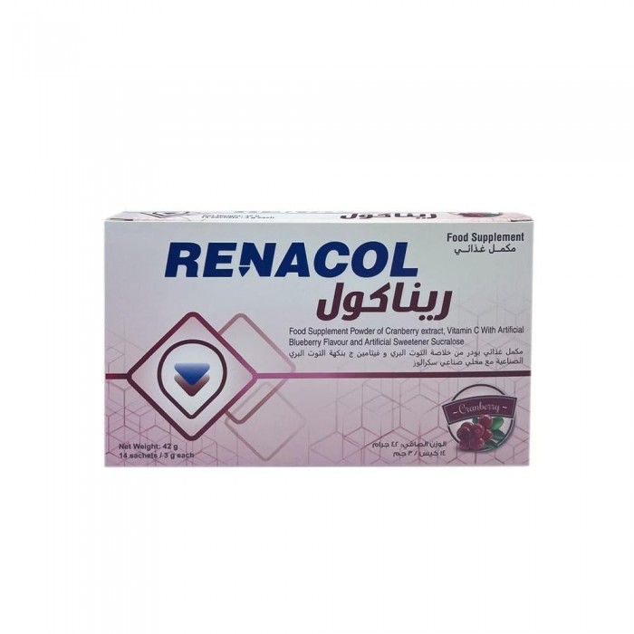 Renacol 3G 14 Sachets