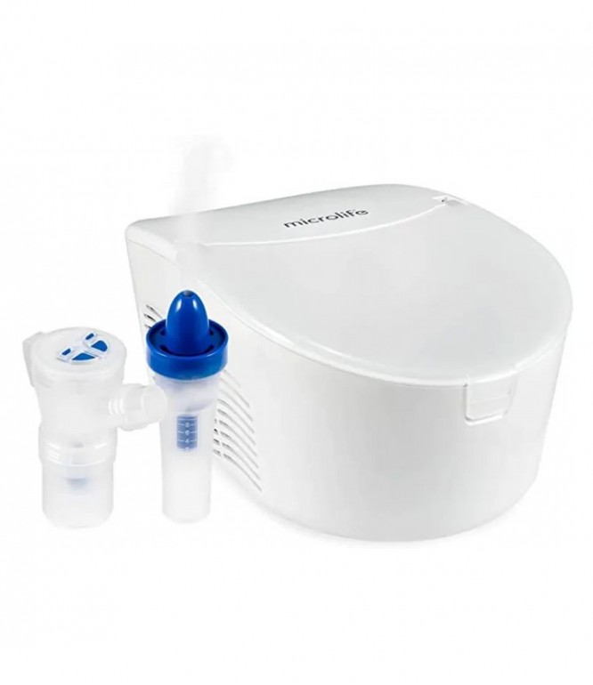 Microlife Nebulizer Neb Pro 2×1 