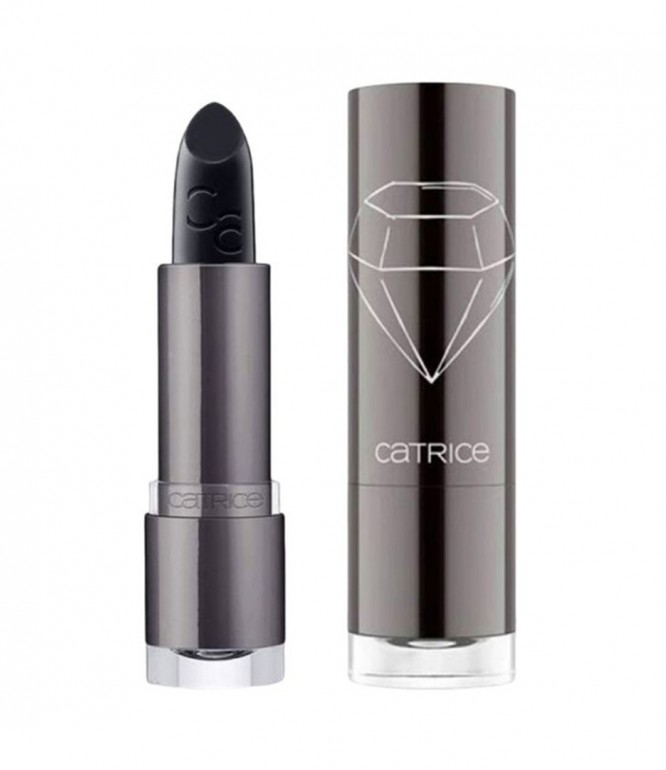 Catrice Dark Ruby Glow Lip Balm 010 Fiery Temptation