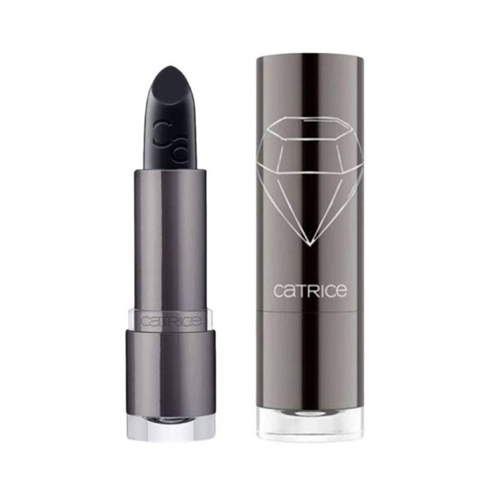 Catrice Dark Ruby Glow Lip Balm 010 Fiery Temptation