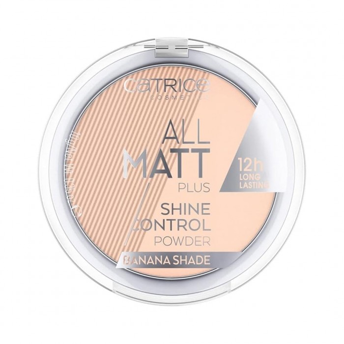 Catrice All Matt Plus Shine Control Powder 002