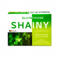 shainy glutathione Sijigood Glutathione Collagen Gummies, Skin