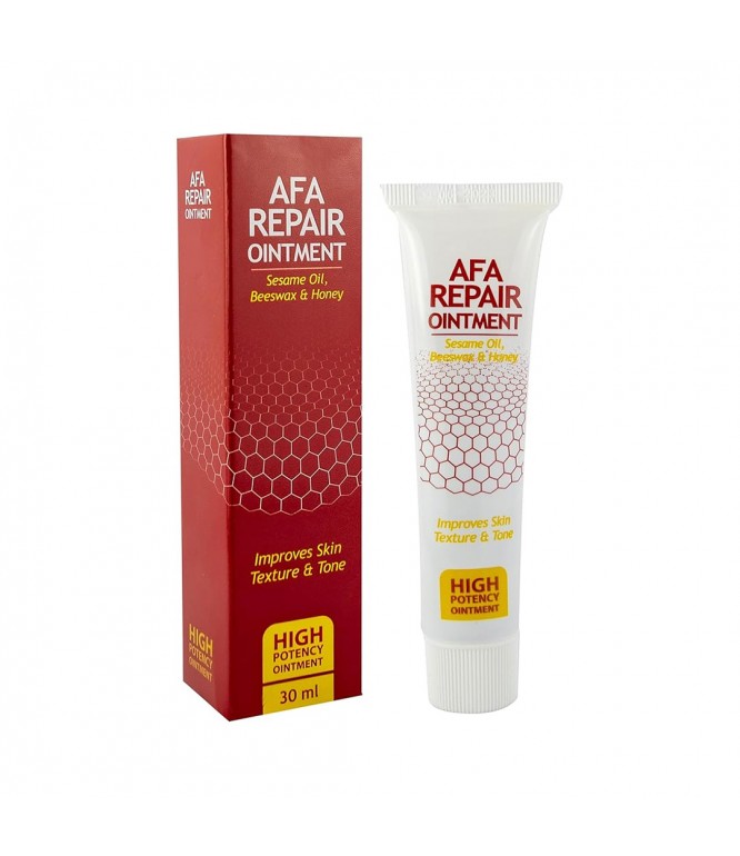 AFA Repair Natural Healing Ointment 30 ML