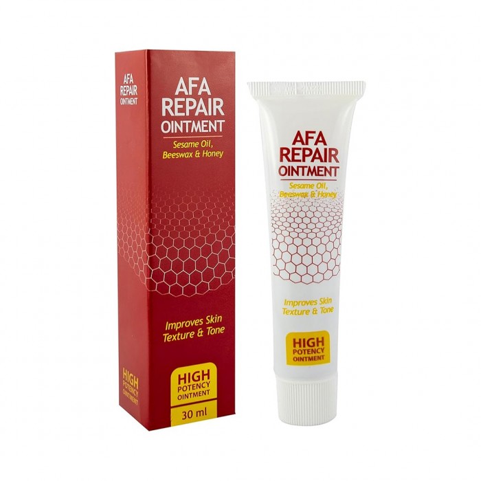 AFA Repair Natural Healing Ointment 30 ML
