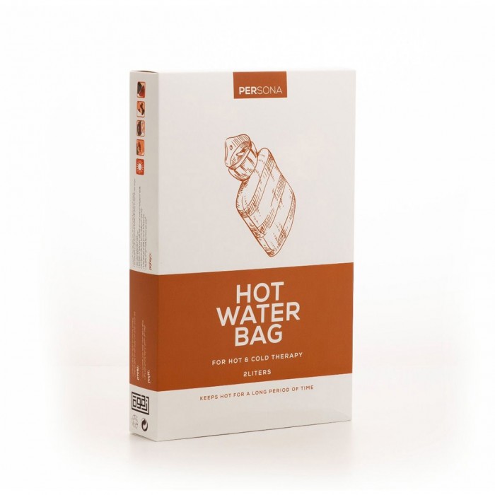 Persona Hot & Cold Therapy Water Bag 2L