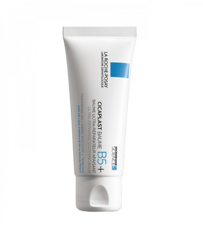 La Roche-Posay Cicaplast Baume B5+ 40ml