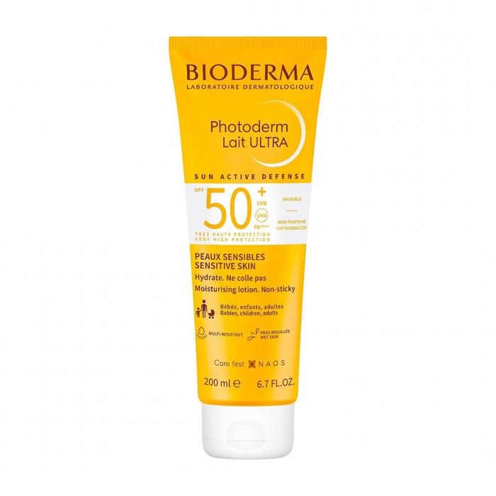 Bioderma Photoderm MAX Body Sunscreen Lotion SPF 50+