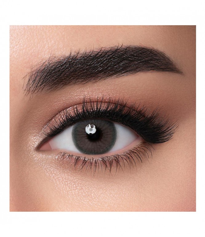 Lensme Contact Lenses - Arabia Eye
