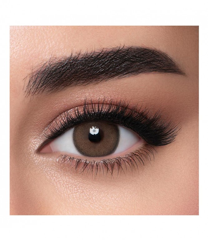 Lensme Contact Lenses - Drama