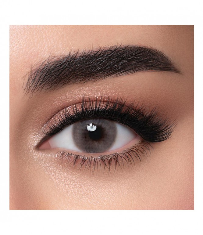 Lensme Contact Lenses - Marble