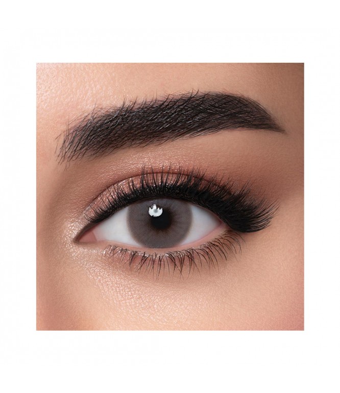Lensme Contact Lenses - Marble