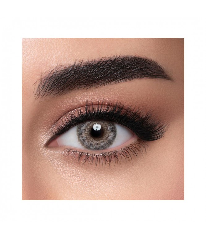 Lensme Contact Lenses - Gray