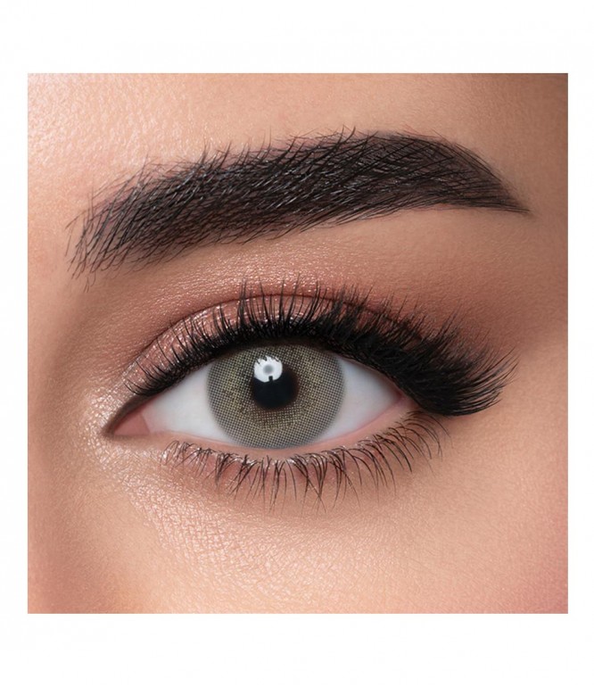 Lensme Contact Lenses - Malakite