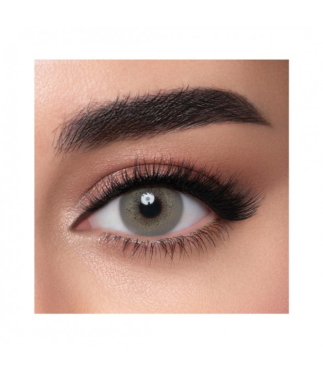 Lensme Contact Lenses - Malakite
