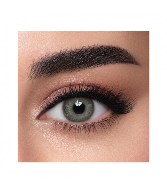 Lensme Contact Lenses - Sugar Gray