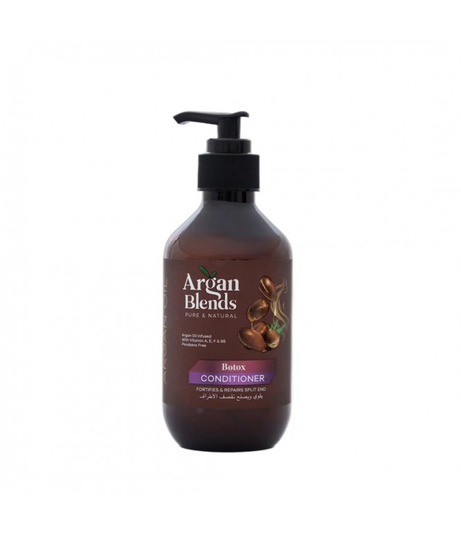 Argan Blends Botox Conditioner 300ML