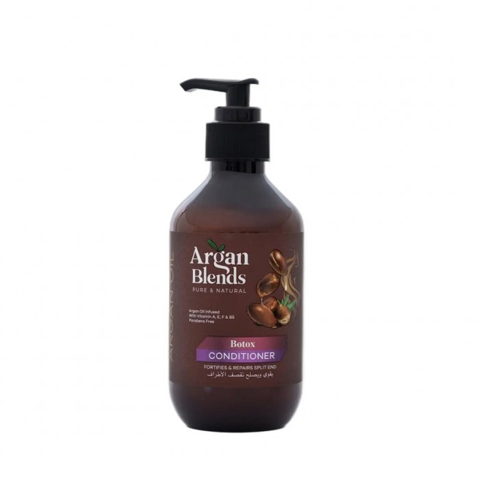 Argan Blends Botox Conditioner 300ML