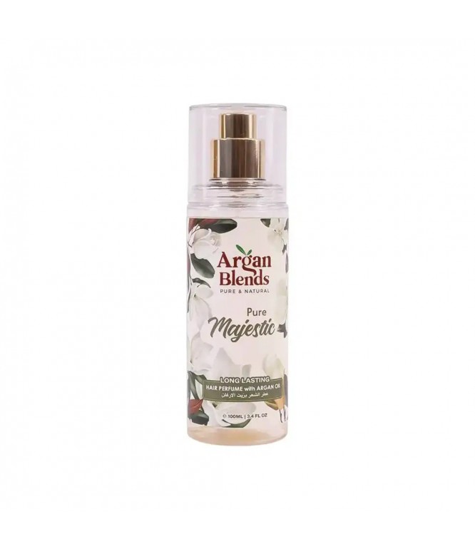 Argan Blends Hair Perfume Pure Majestic 100ML