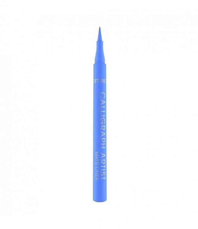 Catrice Calligraph Artist Matte Liner 020