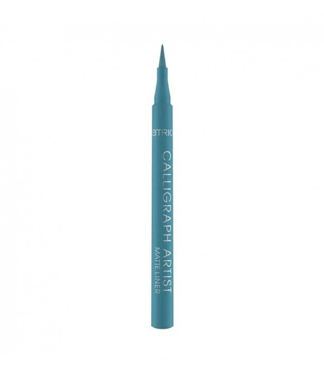 Catrice Calligraph Artist Matte Liner 030