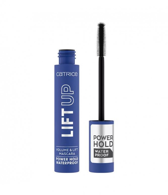Catrice Lift Up Volume & Length Mascara Waterproof 010