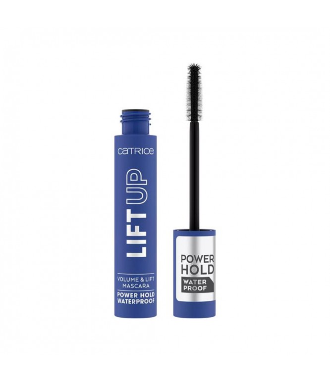 Catrice Lift Up Volume & Length Mascara Waterproof 010