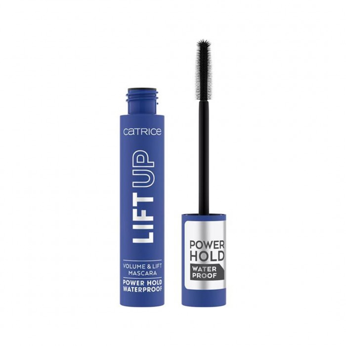 Catrice Lift Up Volume & Length Mascara Waterproof 010
