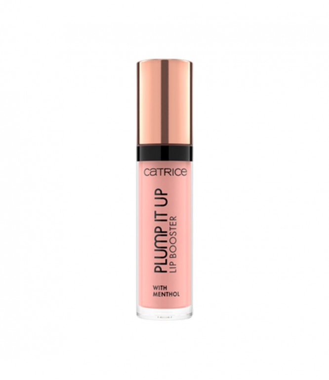 Catrice Plump It Up Lip Booster 060