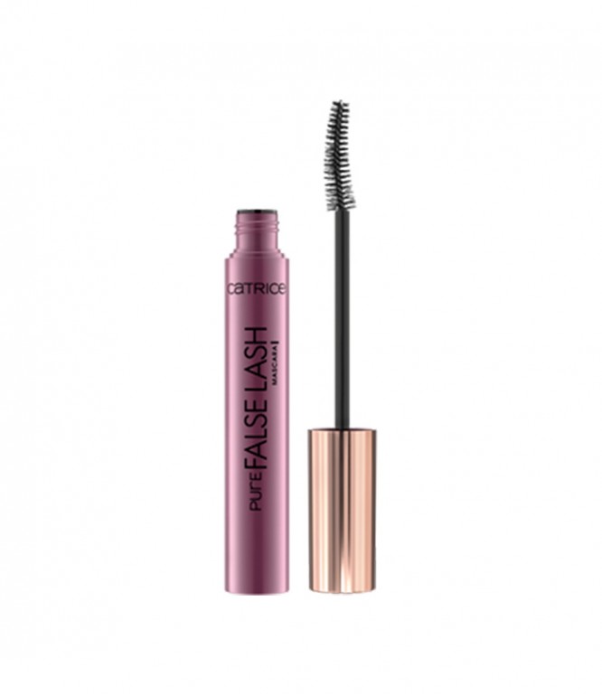 Catrice Pure False Lash Mascara 010