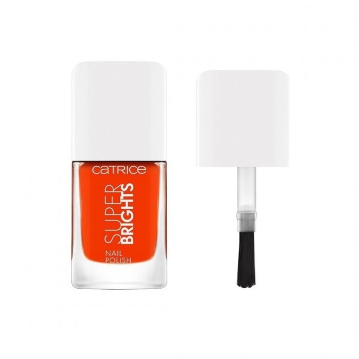 Catrice Super Brights Nail Polish 010