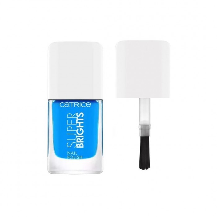 Catrice Super Brights Nail Polish 020