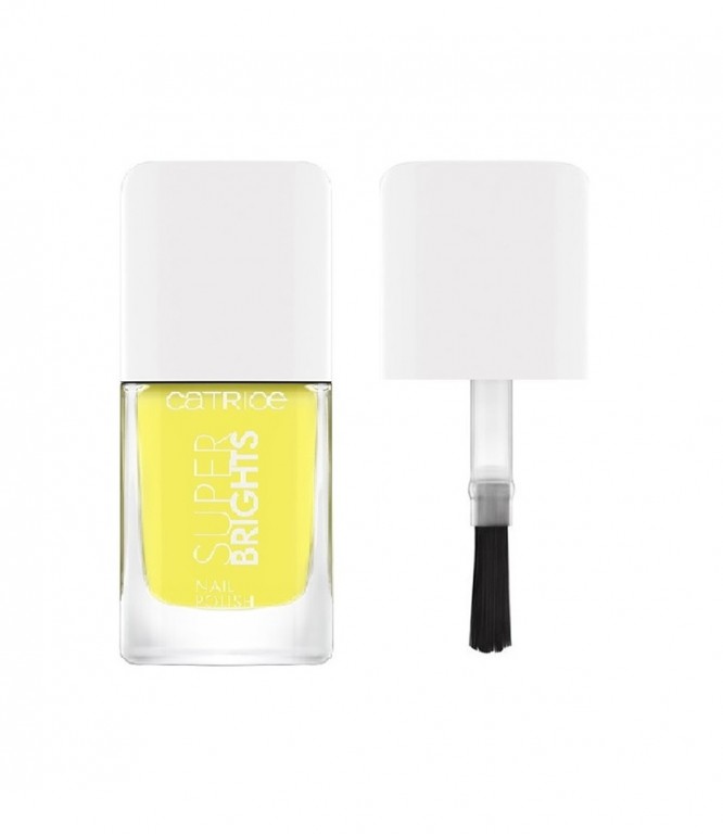 Catrice Super Brights Nail Polish 030