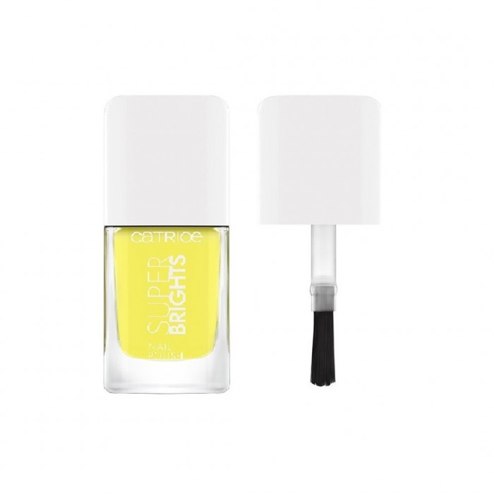 Catrice Super Brights Nail Polish 030