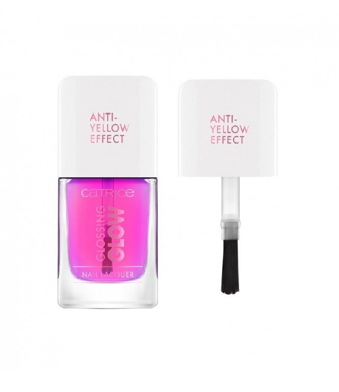 Catrice Super Brights Nail Polish 040