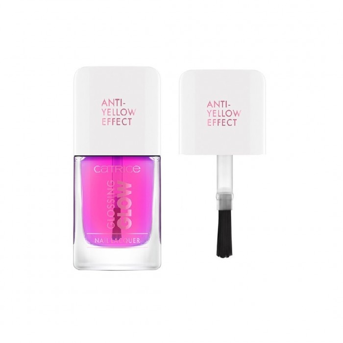 Catrice Super Brights Nail Polish 040