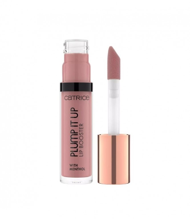 Catrice Plump It Up Lip Booster 040