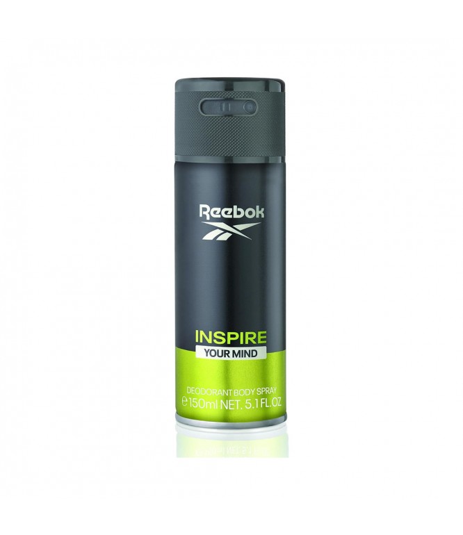 Reebok Inspire Your Mind Spray 150ml