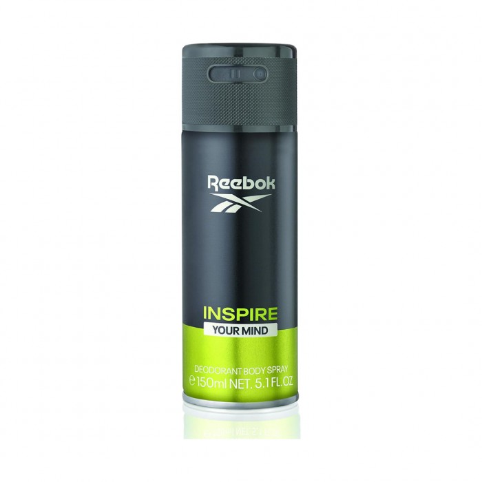 Reebok Inspire Your Mind Spray 150ml