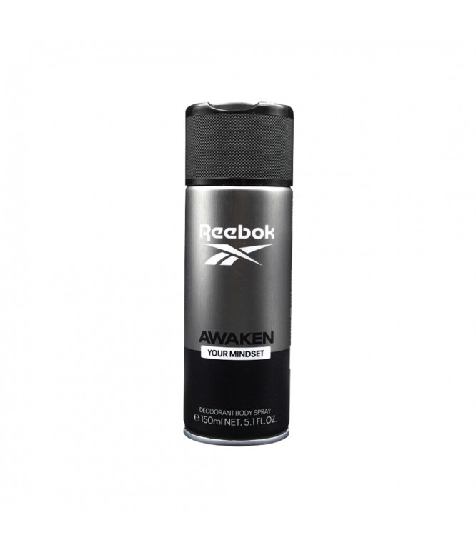 ريبوك بخاخ مزيل عرق أويكن يور مايند 150 مل