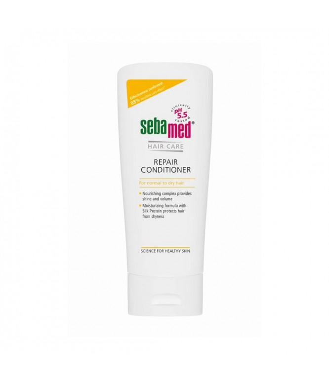 Sebamed Hair Repair Conditioner 200 ml