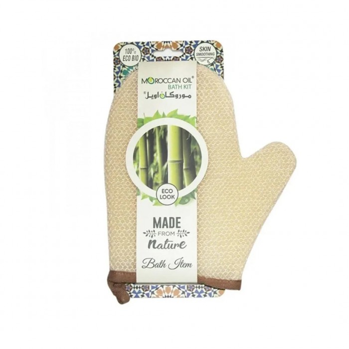 Moroccan Oil Moroccan Luffa Gloves