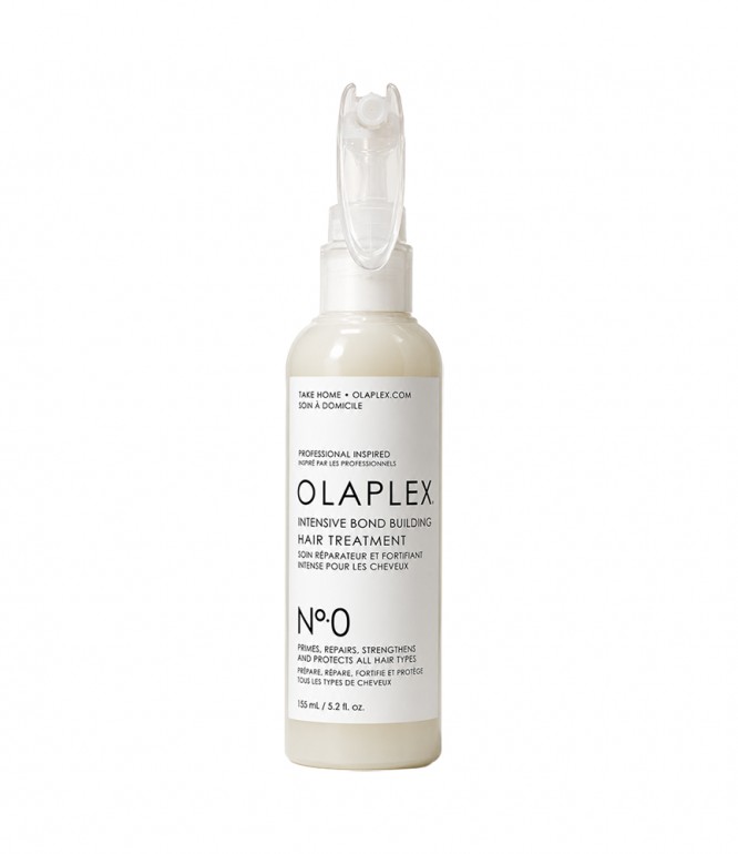 Olaplex – No.0 Intensive Bond Building Hair Treatment – 155 ml