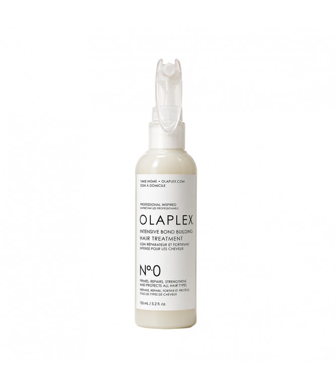 Olaplex – No.0 Intensive Bond Building Hair Treatment – 155 ml
